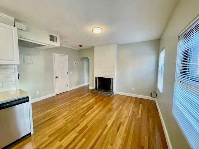 2 bed, 1 bath apartment for rent at 25 Fleet St Unit 2, North End — photo 5 of 14