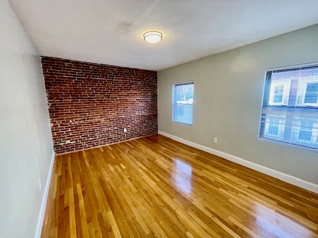 2 bed, 1 bath apartment for rent at 25 Fleet St Unit 2, North End — photo 6 of 14