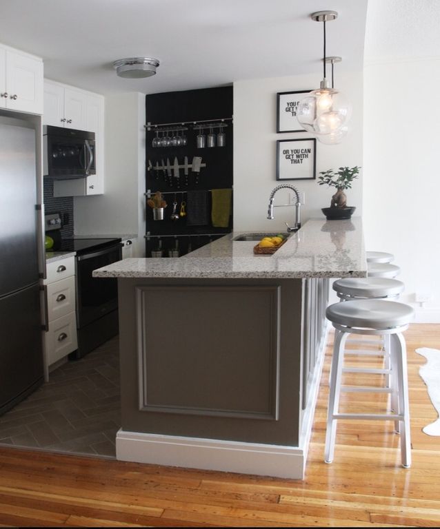 1 bed, 1 bath apartment for rent at 534 Beacon St Unit 703, Back Bay