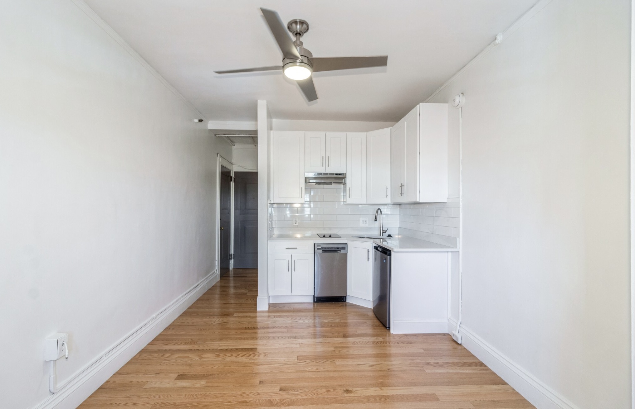 91 Westland Ave, Fenway