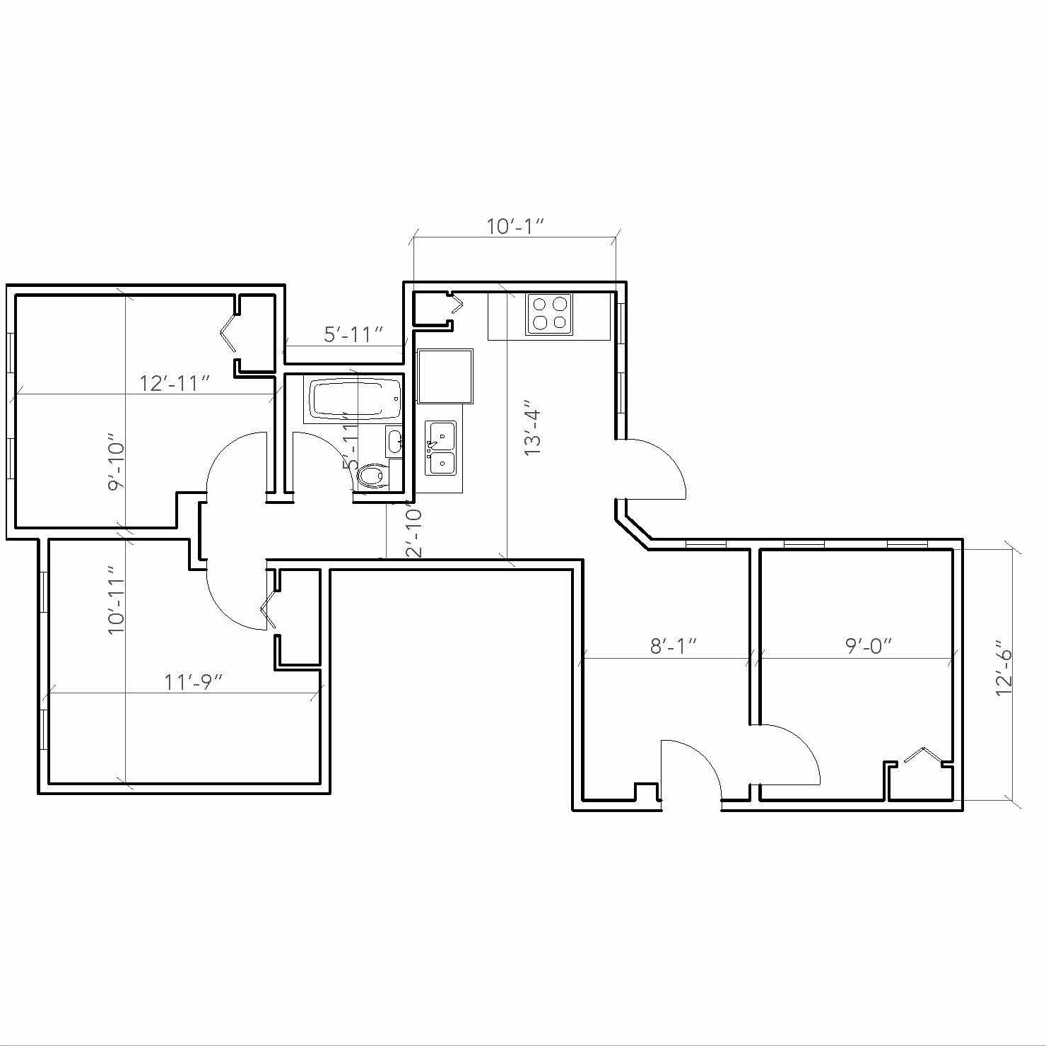 224 Hanover St, North End