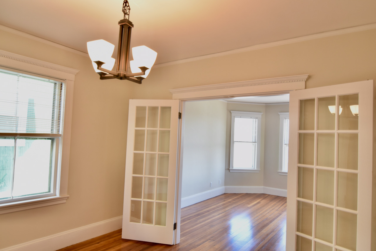 2 bed, 1 bath apartment for rent at 53 Robinson Unit 2, Dorchester — photo 5 of 16