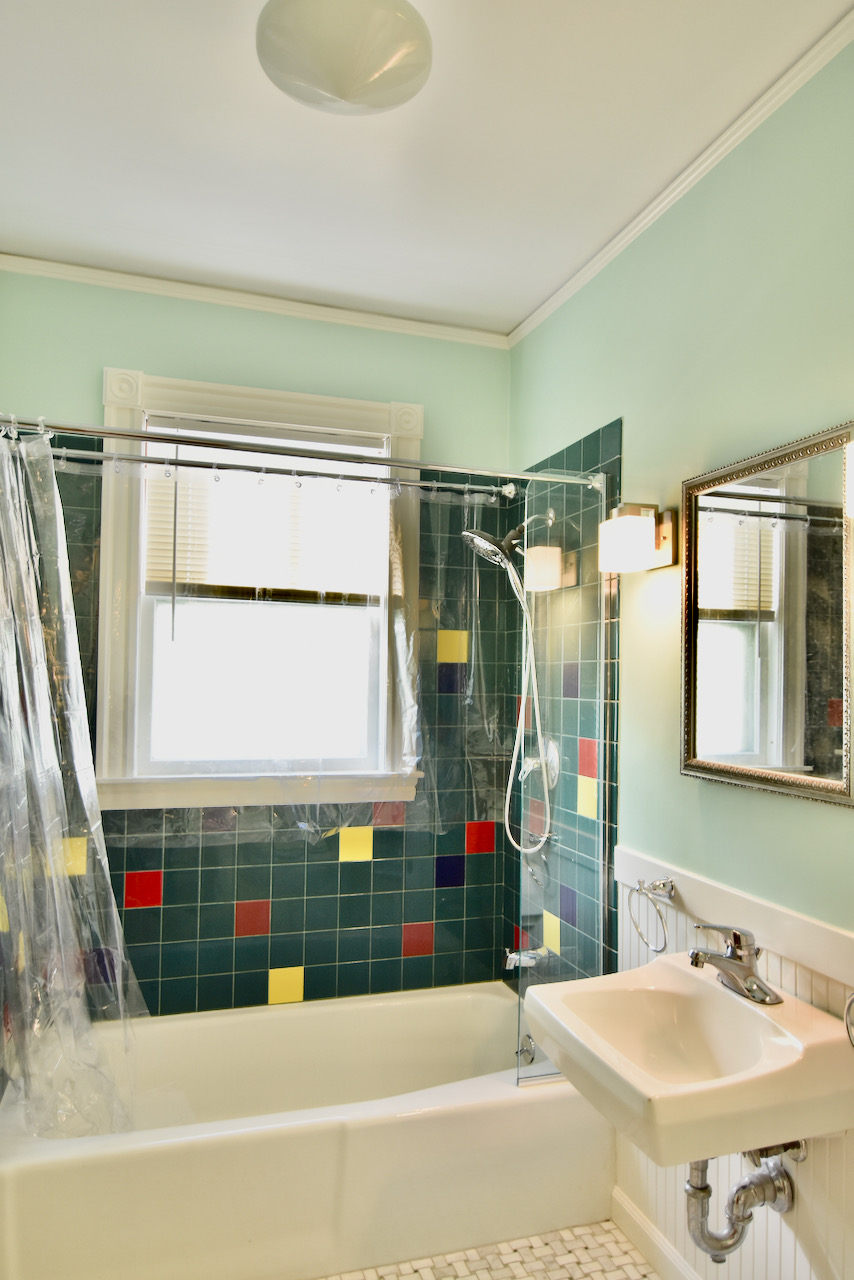 2 bed, 1 bath apartment for rent at 53 Robinson Unit 2, Dorchester — photo 7 of 16