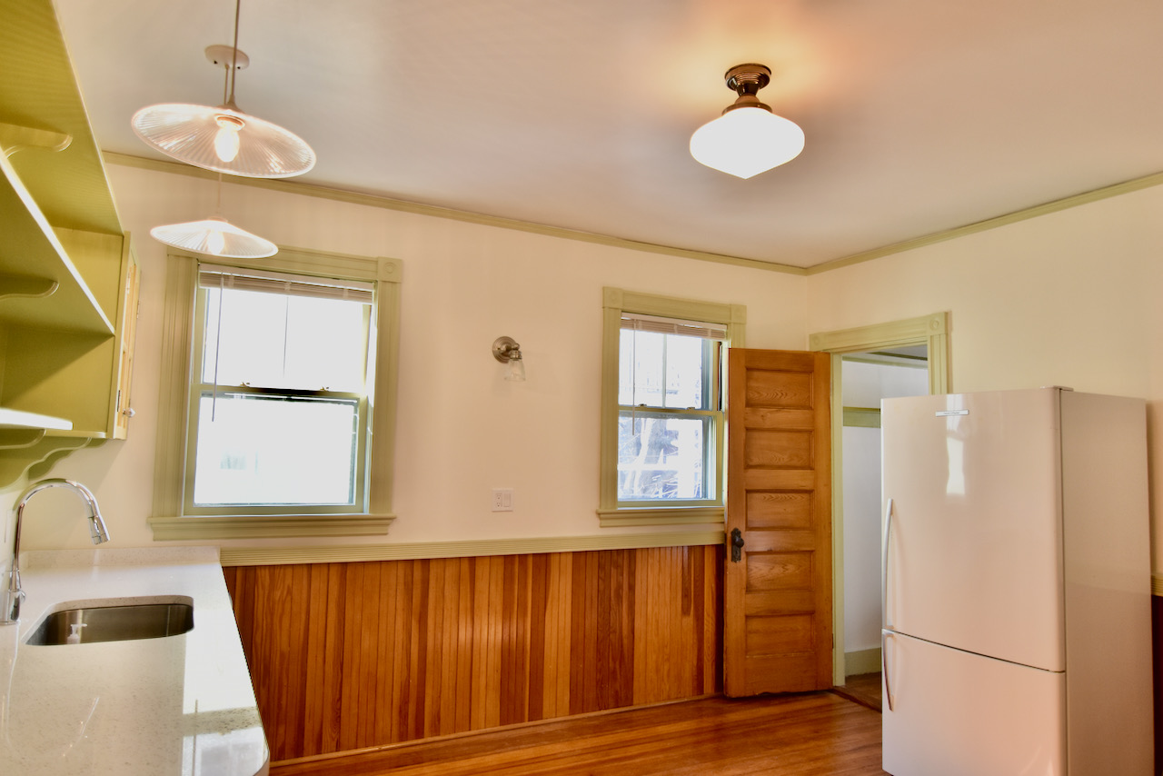 2 bed, 1 bath apartment for rent at 53 Robinson Unit 2, Dorchester — photo 9 of 16