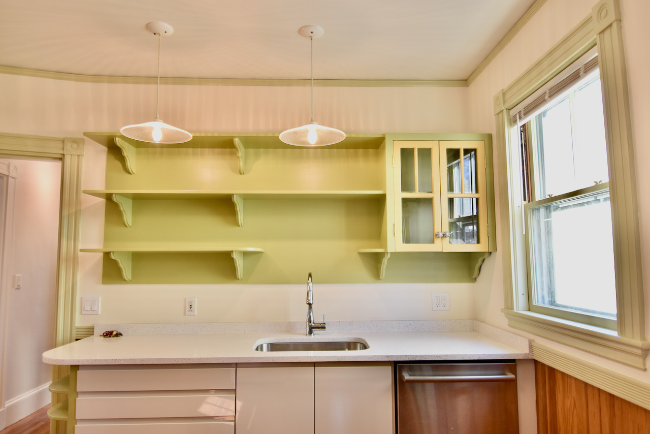 2 bed, 1 bath apartment for rent at 53 Robinson Unit 2, Dorchester — photo 8 of 16