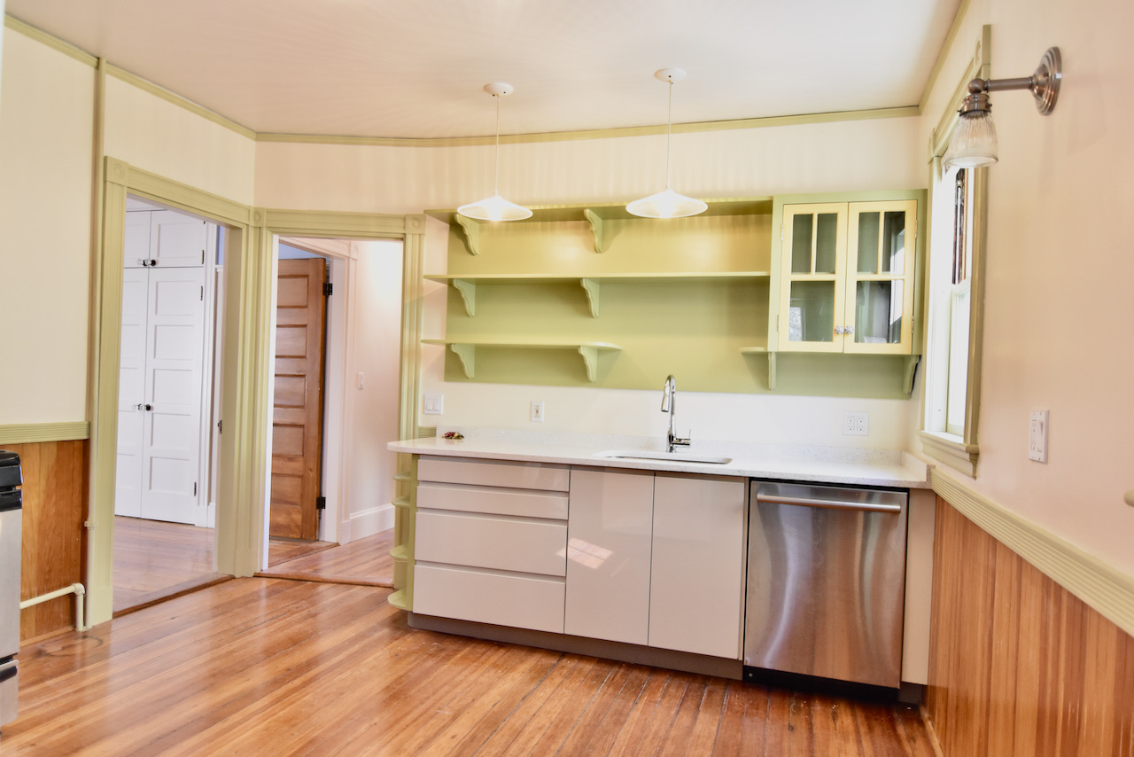 2 bed, 1 bath apartment for rent at 53 Robinson Unit 2, Dorchester — photo 10 of 16