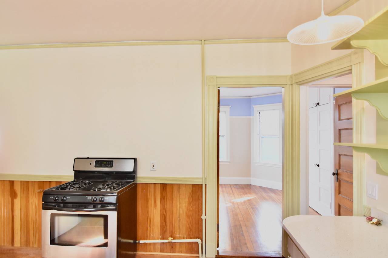 2 bed, 1 bath apartment for rent at 53 Robinson Unit 2, Dorchester — photo 11 of 16