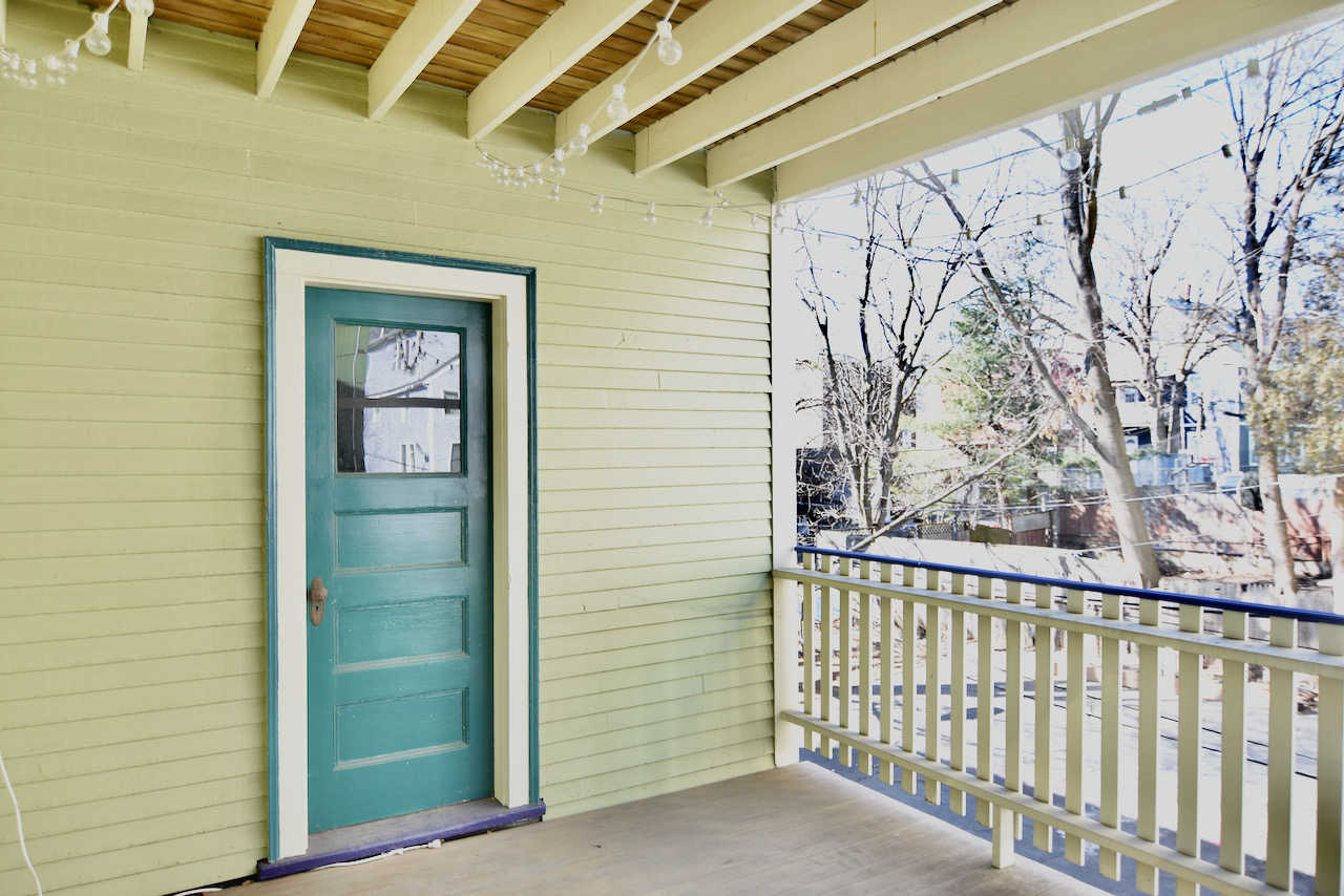 2 bed, 1 bath apartment for rent at 53 Robinson Unit 2, Dorchester — photo 13 of 16