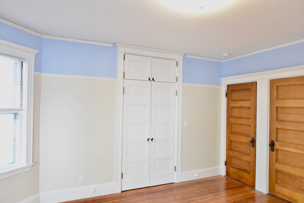 2 bed, 1 bath apartment for rent at 53 Robinson Unit 2, Dorchester — photo 2 of 16