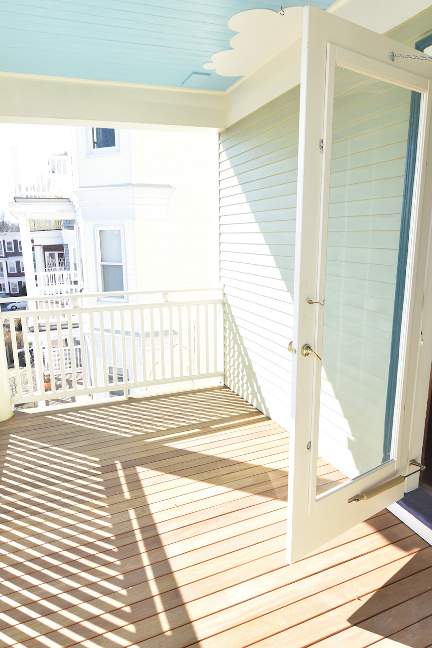 2 bed, 1 bath apartment for rent at 53 Robinson Unit 2, Dorchester — photo 4 of 16