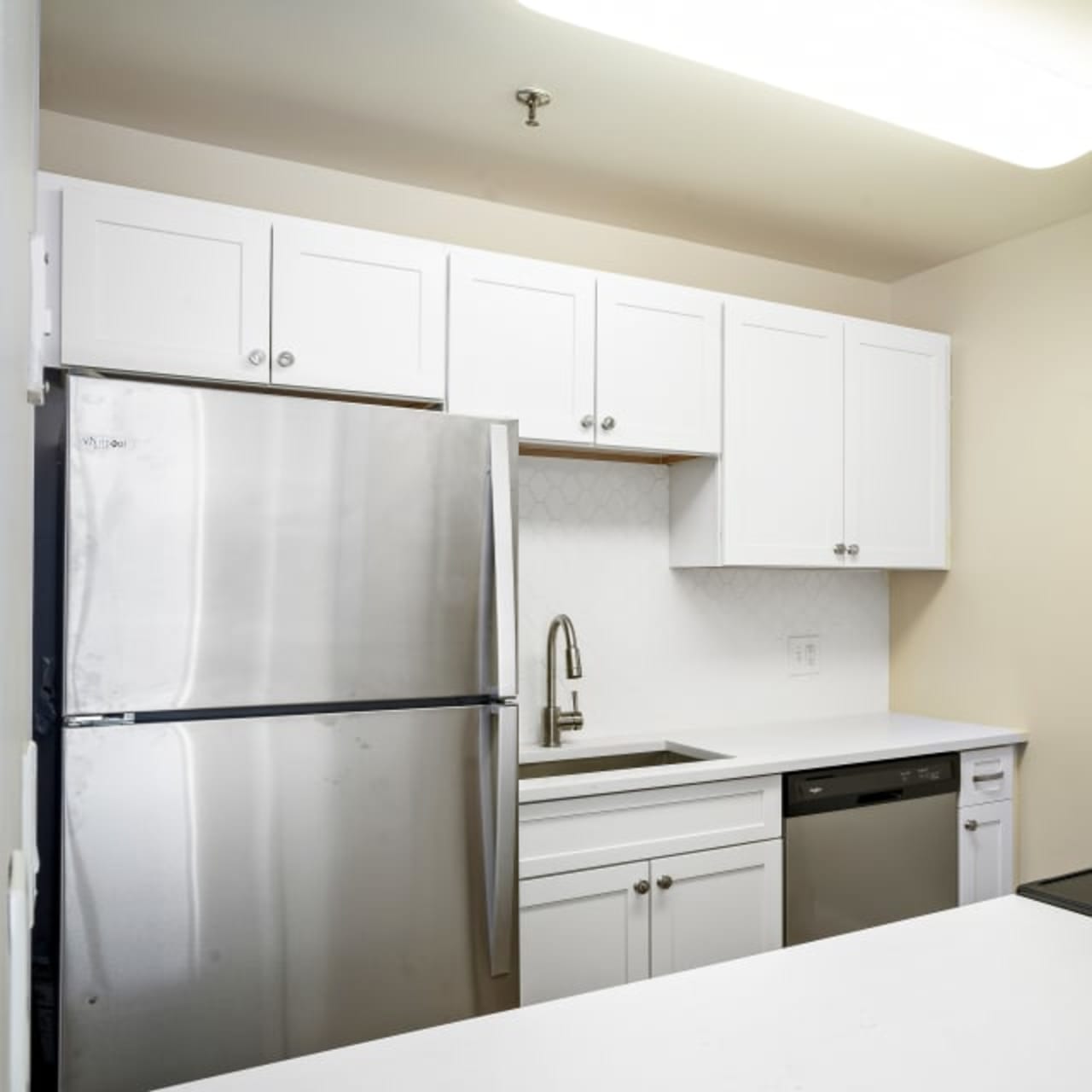 2 bed, 2 bath apartment for rent at 129 Franklin St Unit 424, Central Square — photo 4 of 5