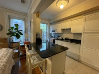 1 bed, 1 bath apartment for rent at 59 Rutland St Unit 2, South End — photo 4 of 11