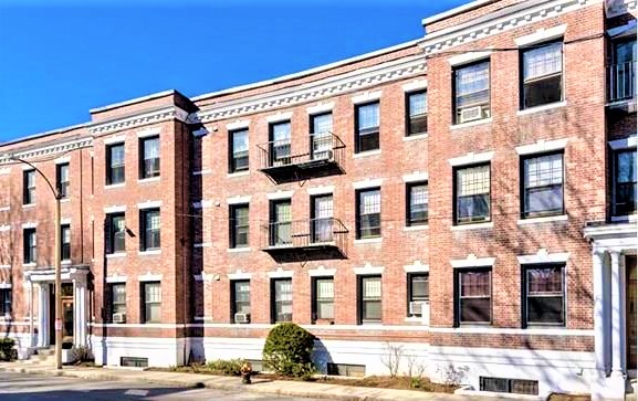 2 bed, 1 bath apartment for rent at 34 Kinross Rd Unit 15, Brighton