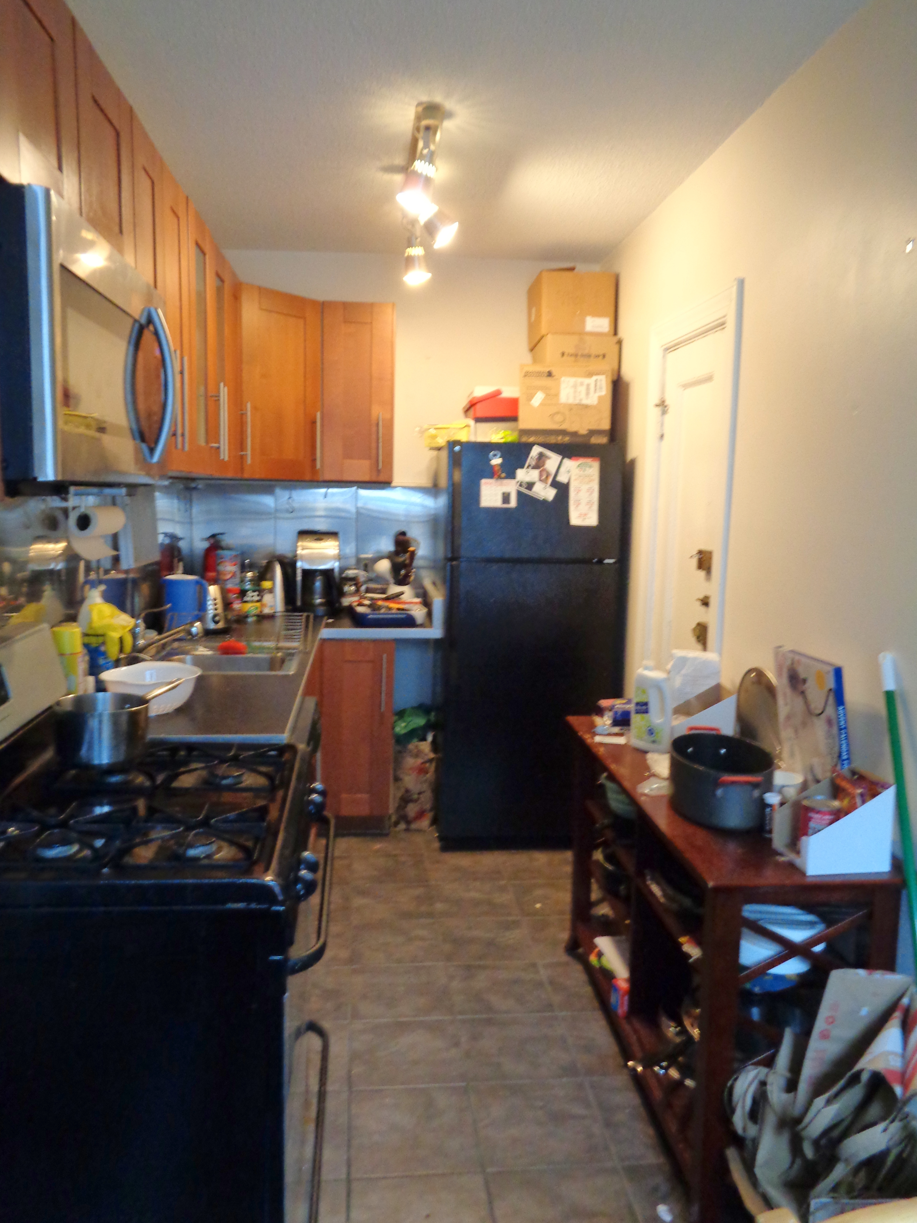 40 Chester St, Allston