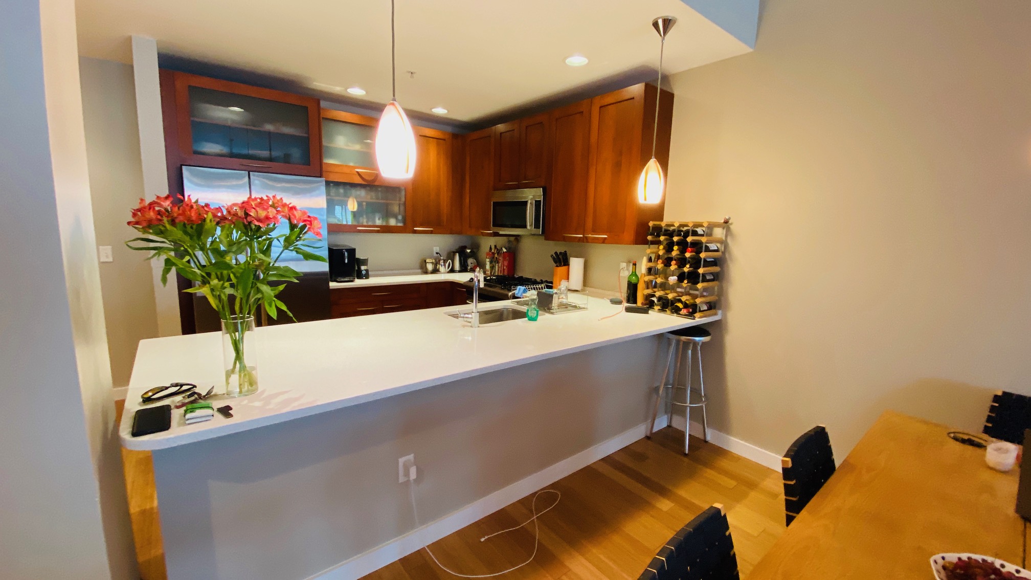 2 bed, 2 bath apartment for rent at 150 Dorchester Ave Unit 405, South Boston — photo 3 of 15