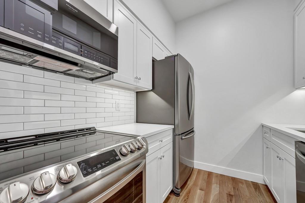 1 bed, 1 bath apartment for rent at 325 Columbus Unit 5, South End — photo 9 of 11
