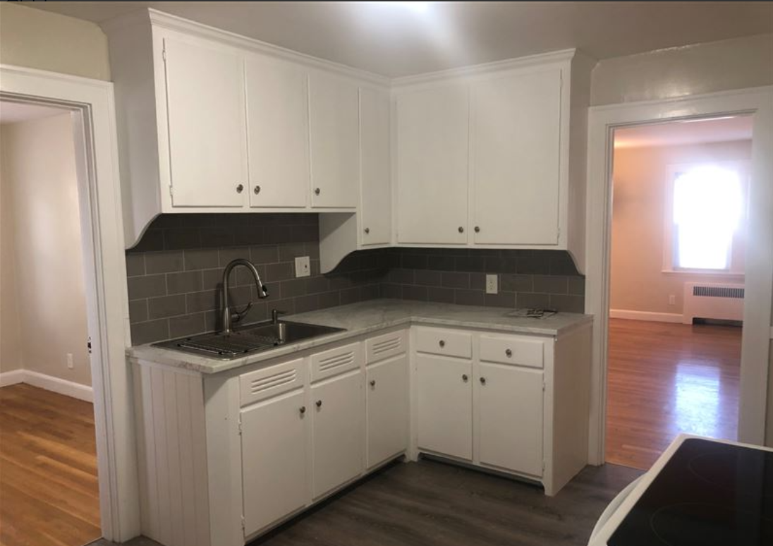 2 bed, 1 bath apartment for rent at 21 Merrill Ave Unit 4, Quincy — photo 3 of 8