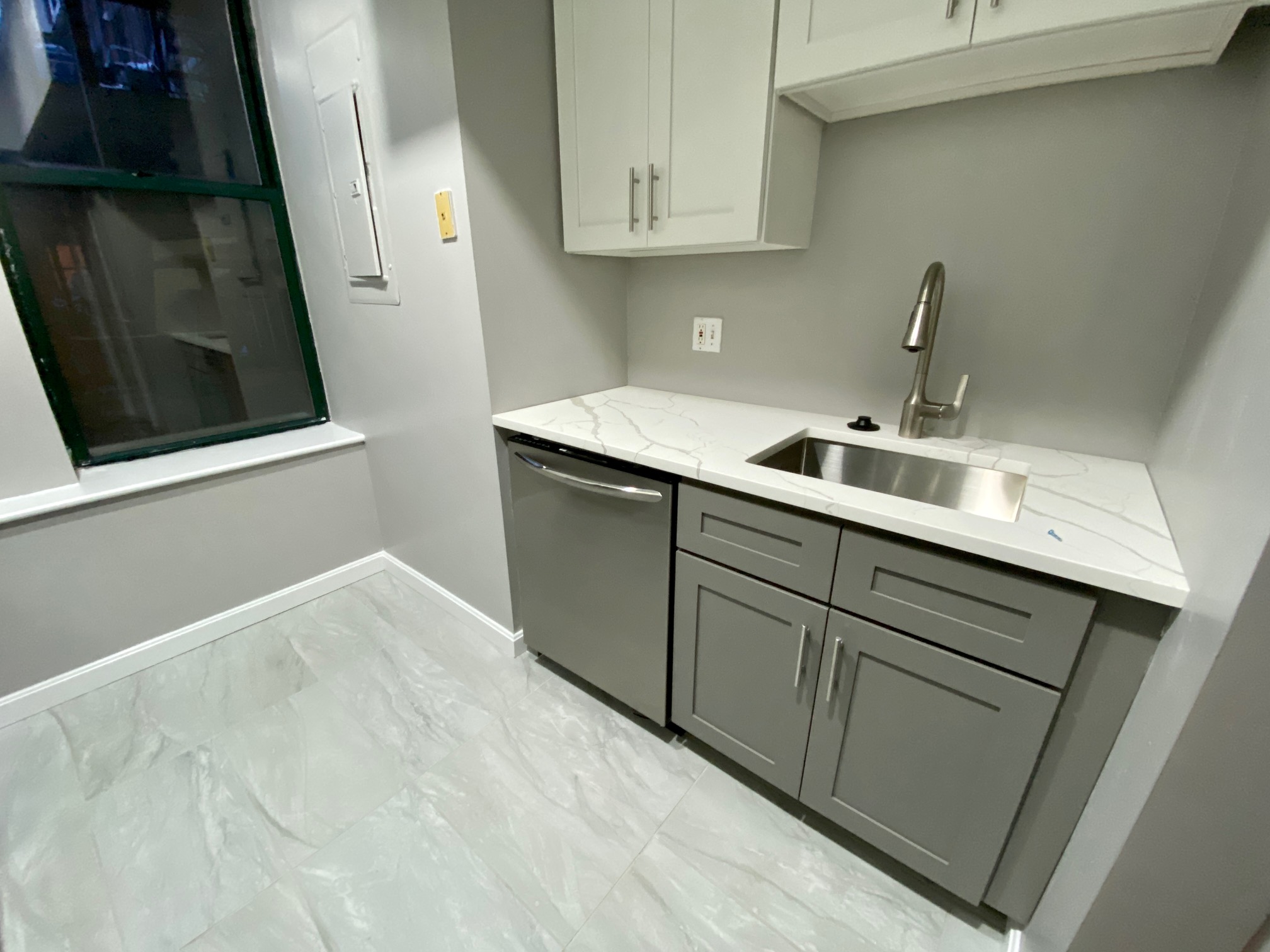 1 bed, 1 bath apartment for rent at 151 West Brookline St Unit 2D, South End — photo 3 of 10