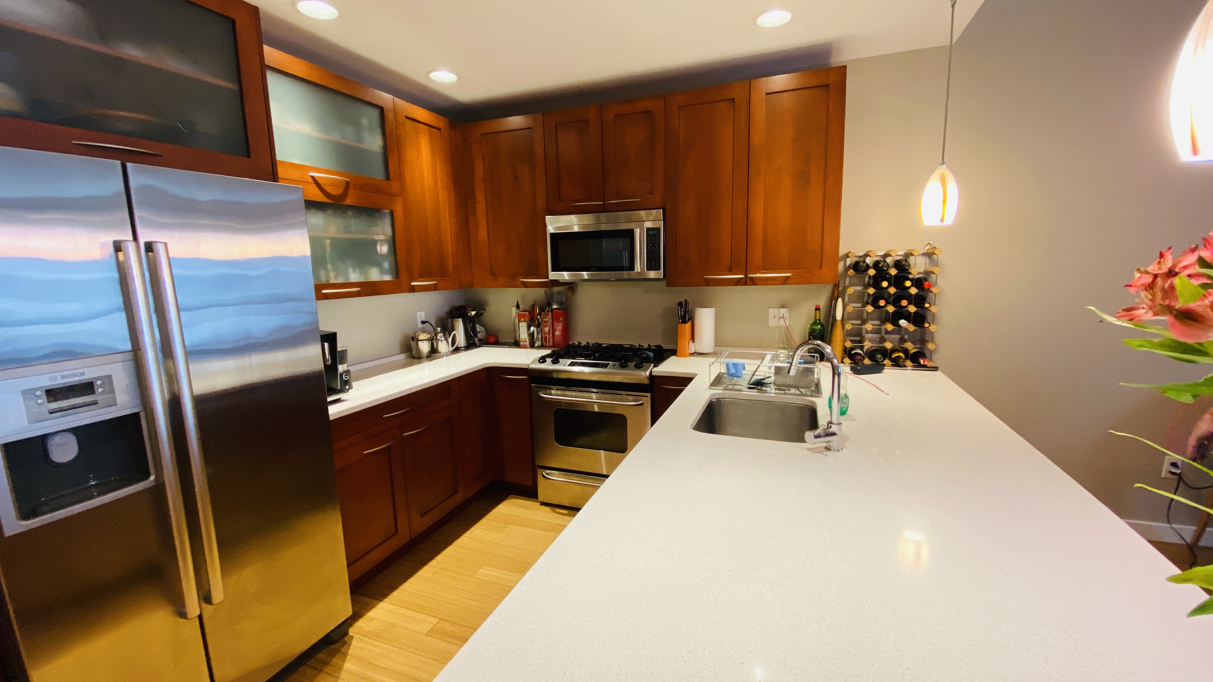 2 bed, 2 bath apartment for rent at 150 Dorchester Ave Unit 405, South Boston — photo 2 of 15