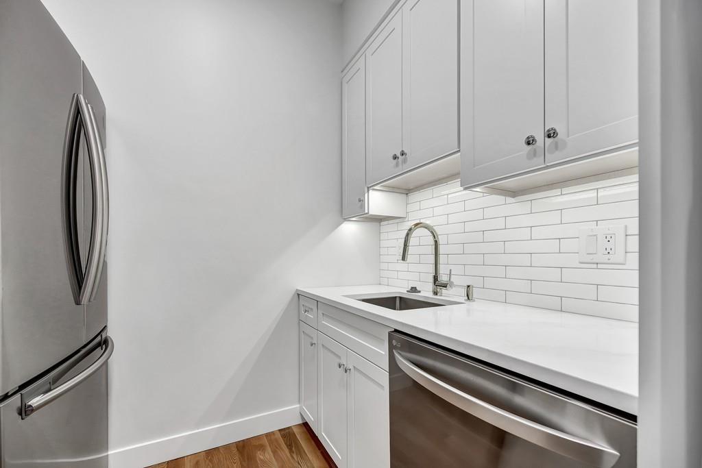 1 bed, 1 bath apartment for rent at 325 Columbus Unit 5, South End — photo 2 of 11