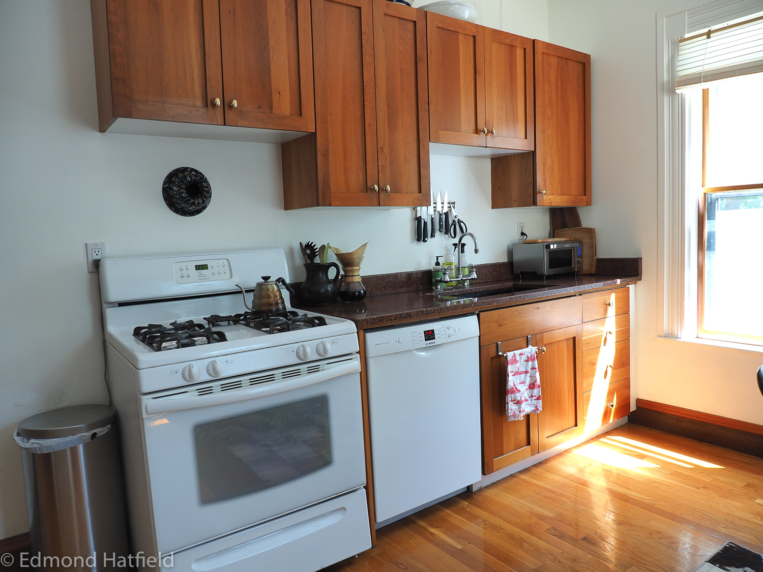1.5 bed, 1 bath apartment for rent at 4 Chauncy St Unit 2, Neighborhood Nine — photo 8 of 13
