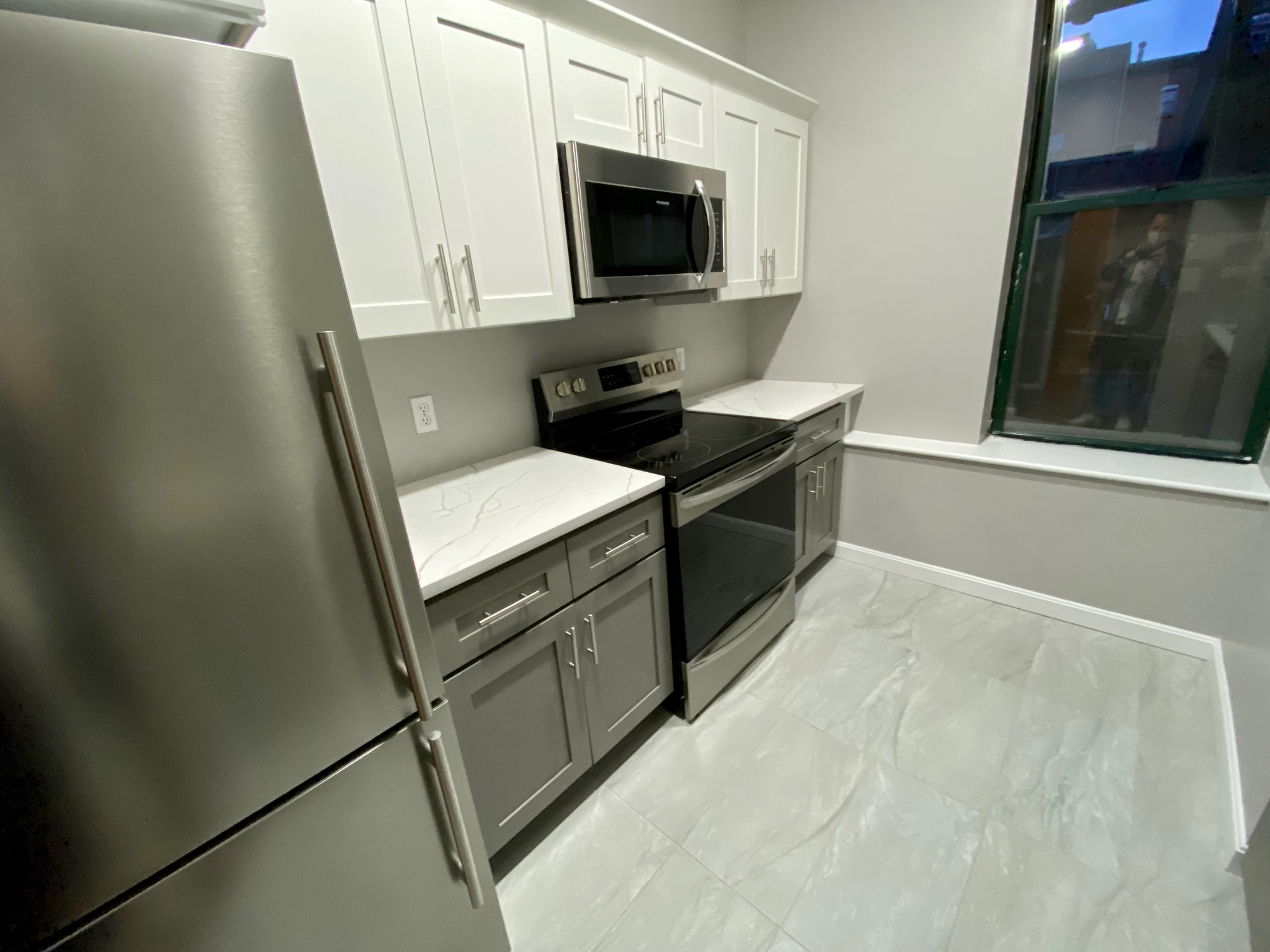 1 bed, 1 bath apartment for rent at 151 West Brookline St Unit 2D, South End — photo 1 of 10