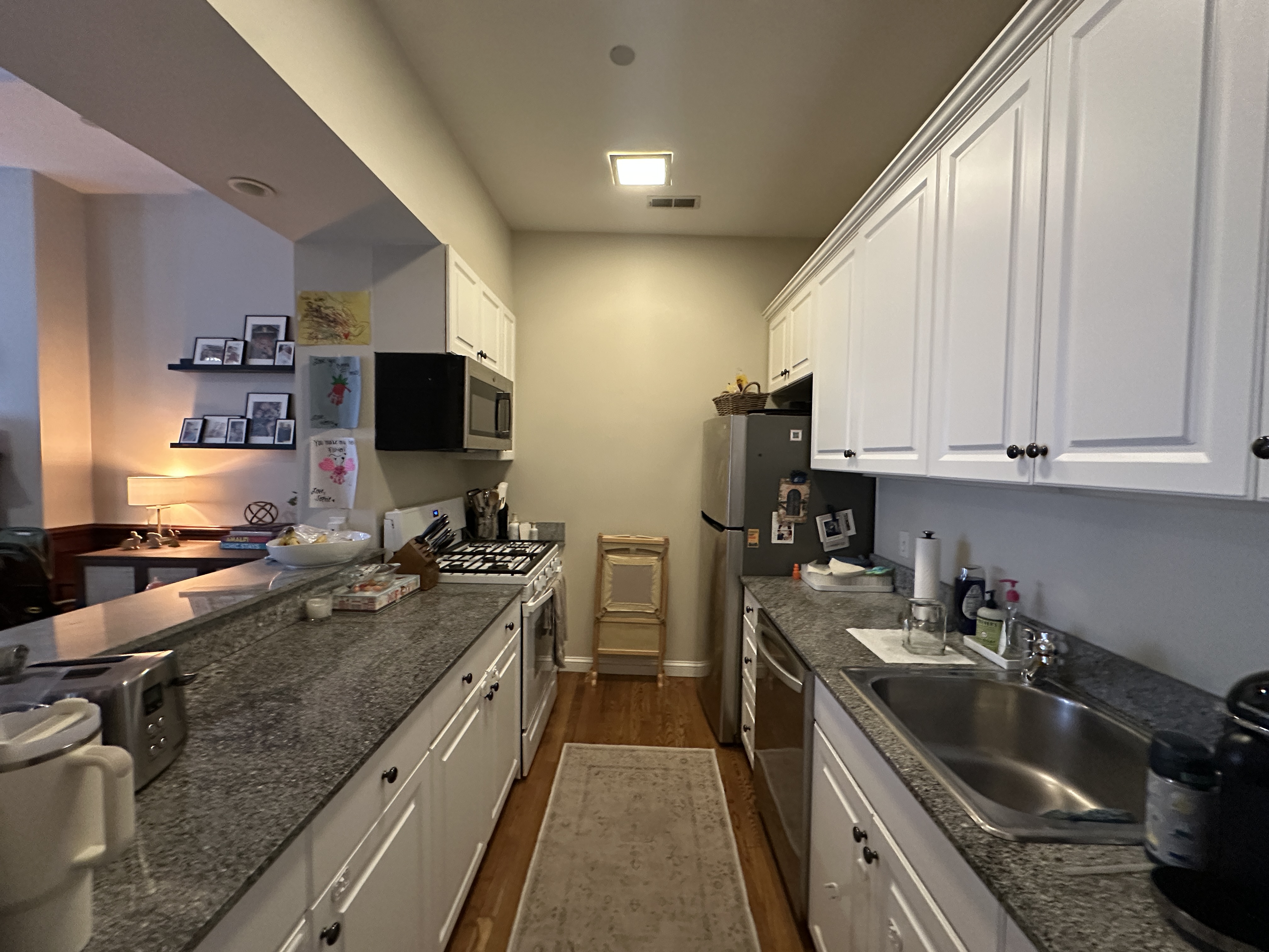 331 Beacon St, Back Bay