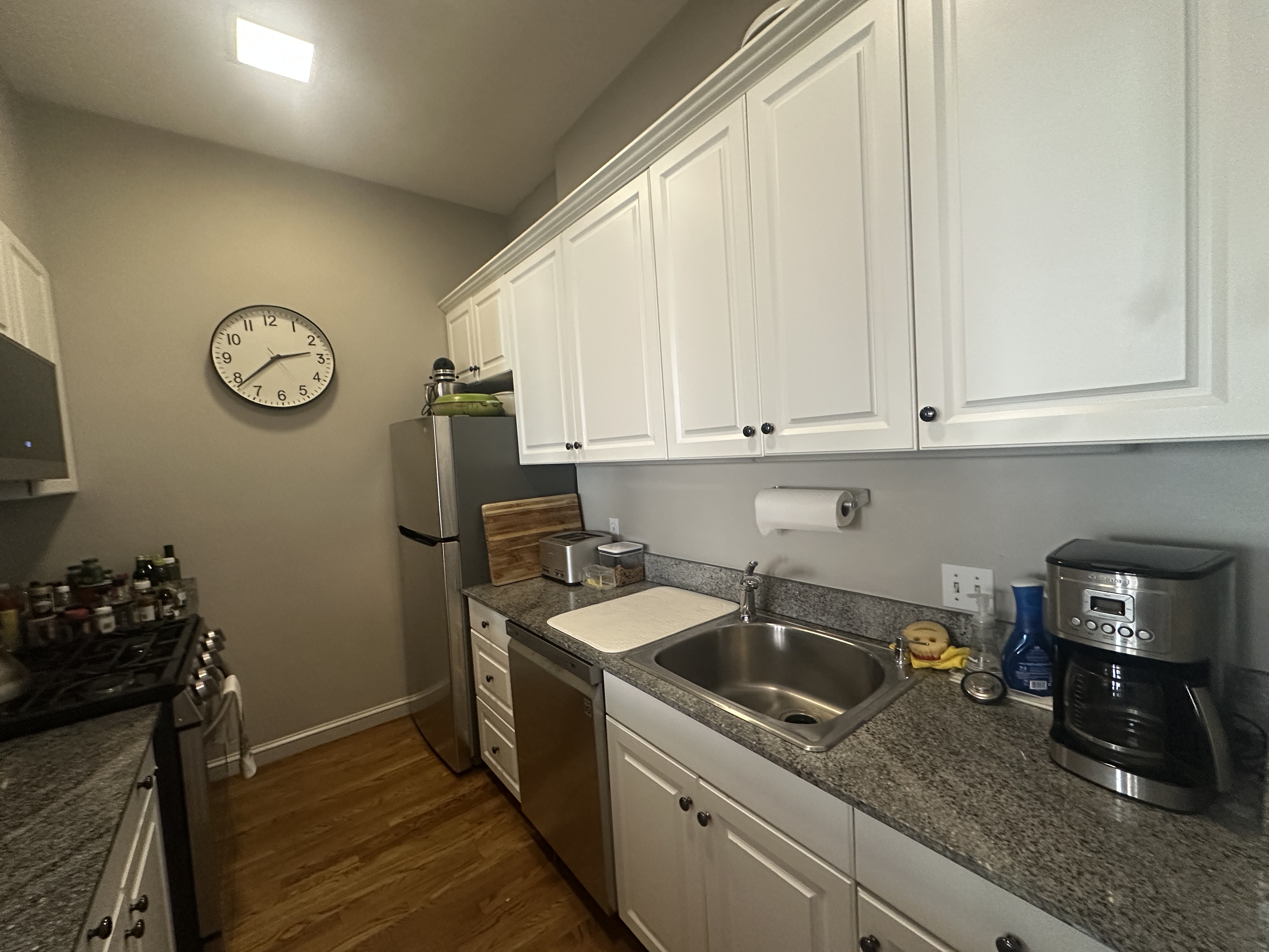 331 Beacon St, Back Bay