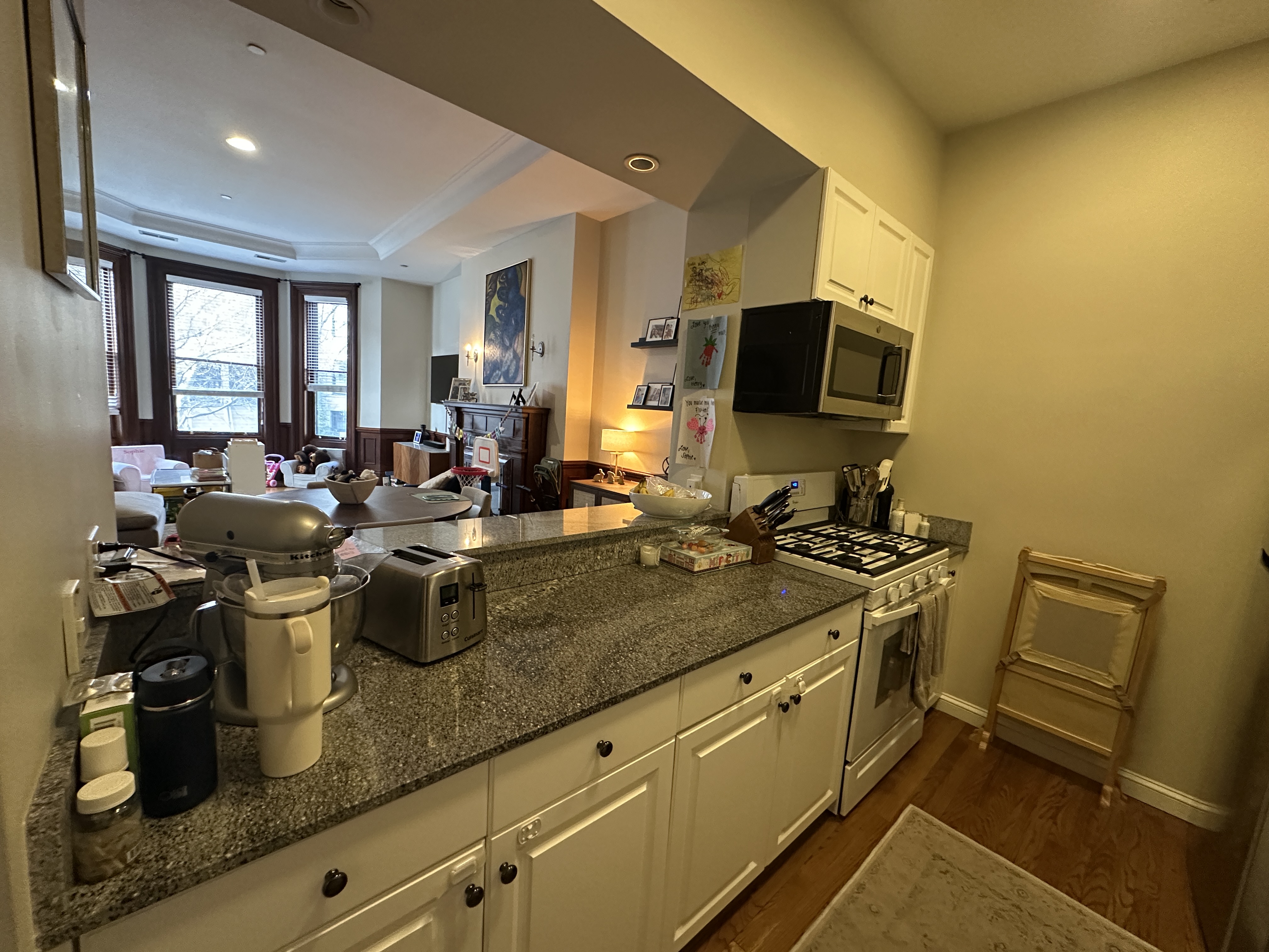 331 Beacon St, Back Bay