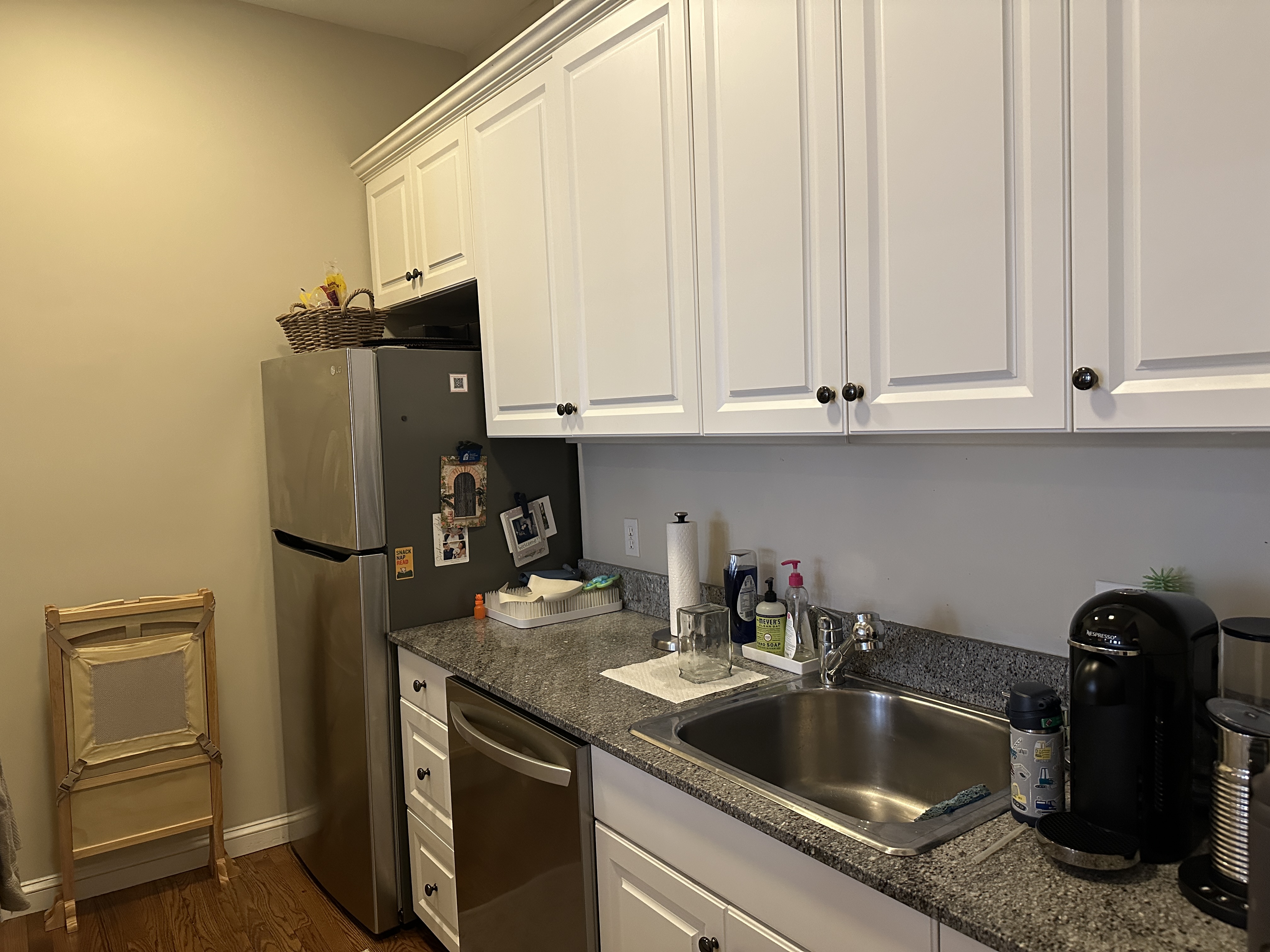 331 Beacon St, Back Bay