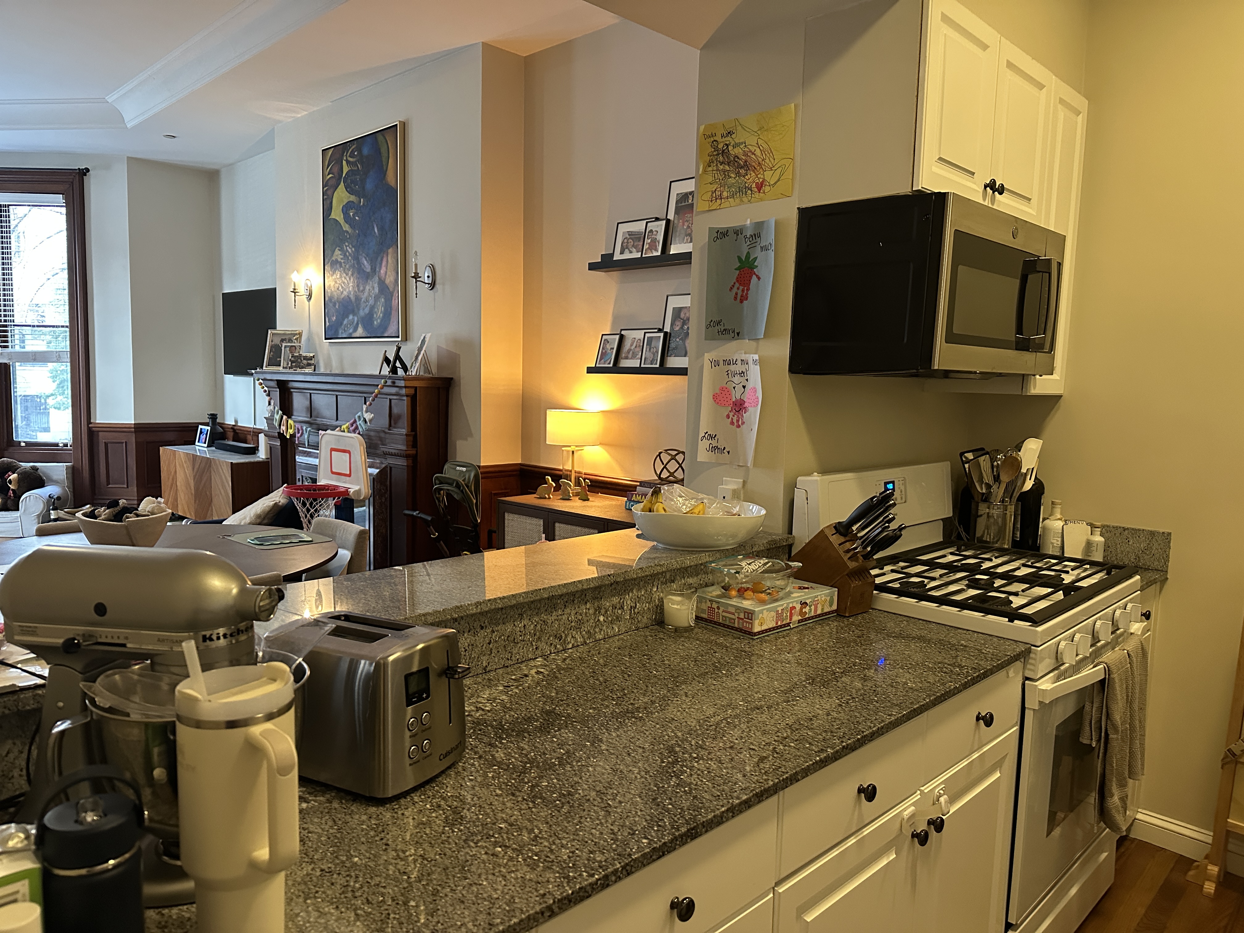 331 Beacon St, Back Bay