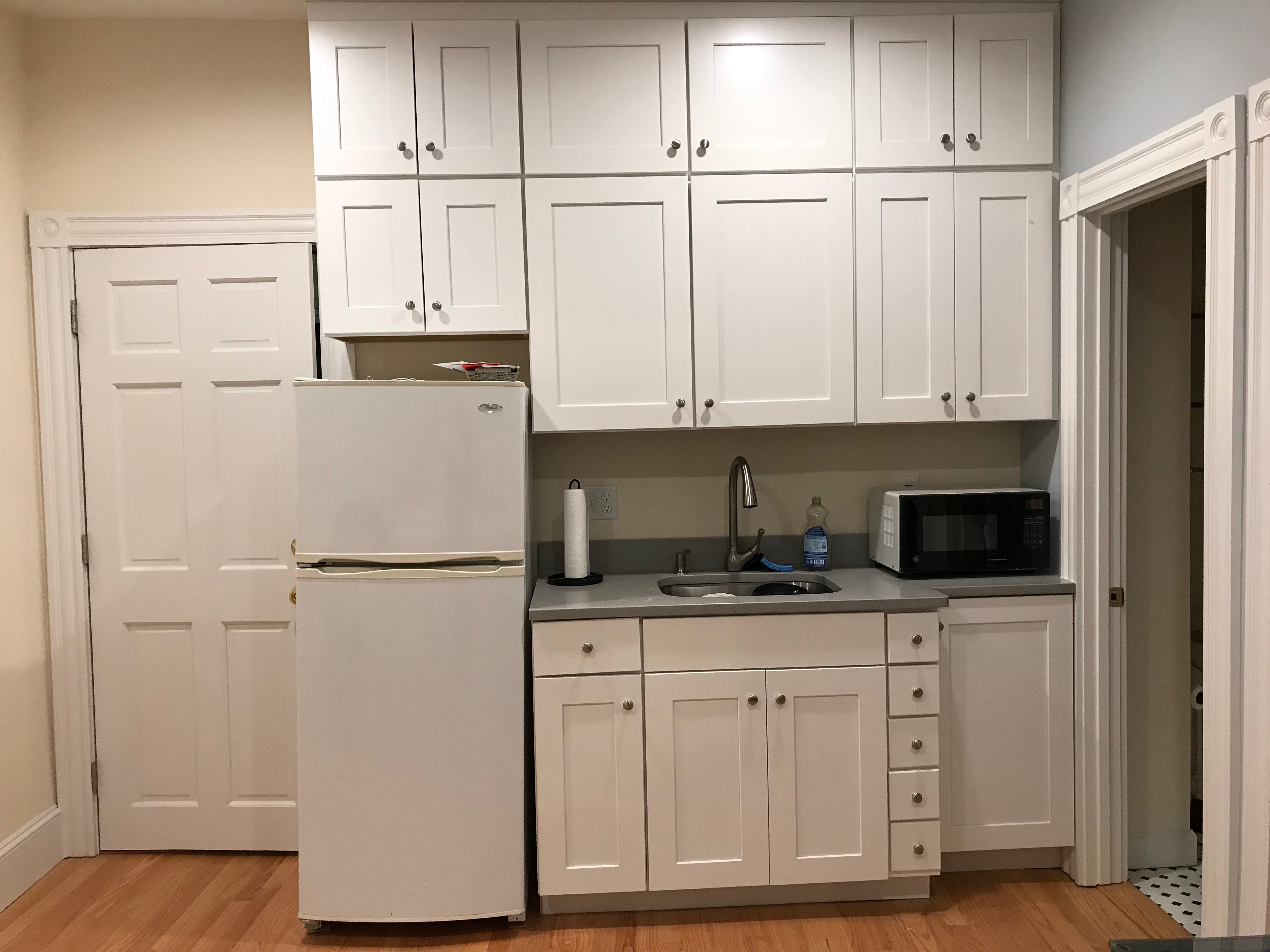 1 bed, 1 bath apartment for rent at 29 Revere St Unit 1, Beacon Hill — photo 8 of 10