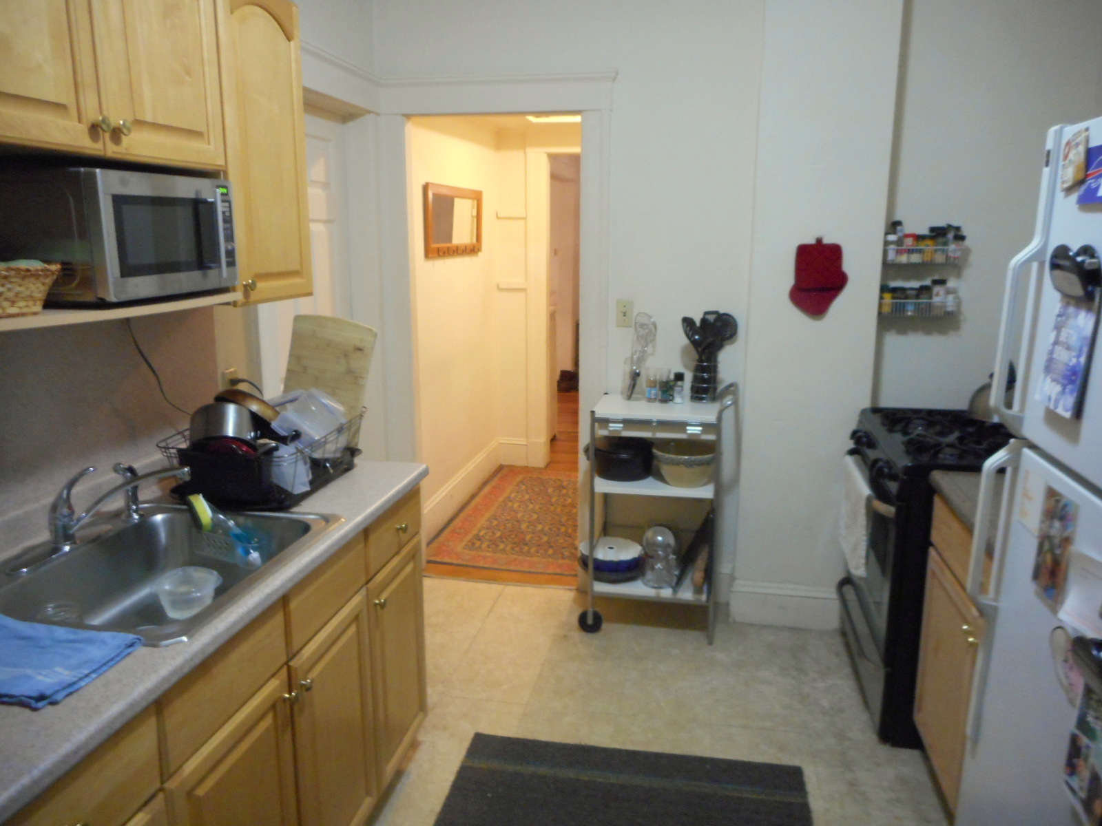 237 Freeman St, North Brookline