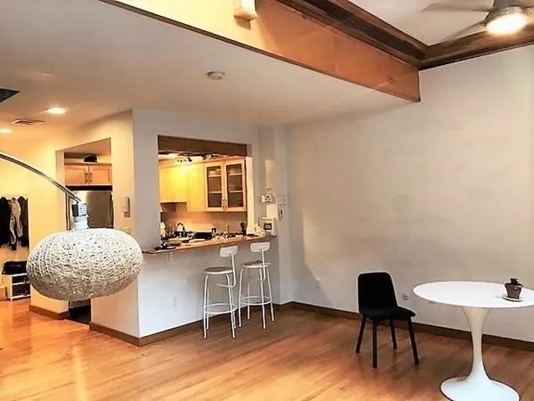 2 bed, 2.5 bath apartment for rent at 287 Hanover St Unit 5-1, North End — photo 7 of 20