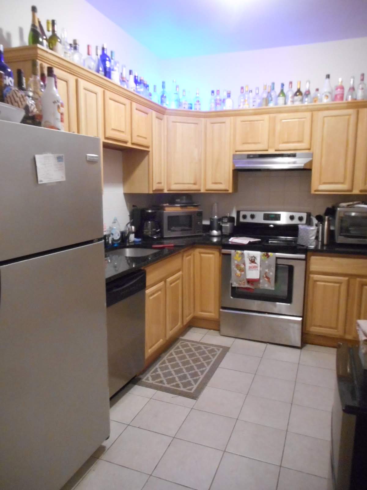 23 Aberdeen St, Fenway