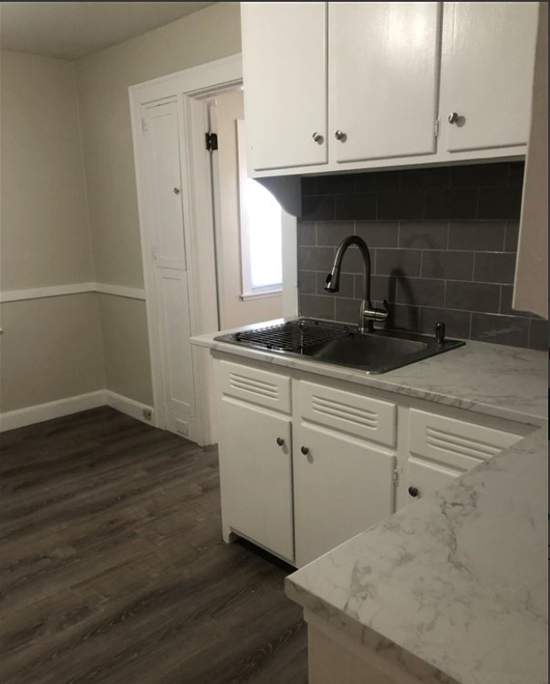 2 bed, 1 bath apartment for rent at 21 Merrill Ave Unit 4, Quincy — photo 4 of 8