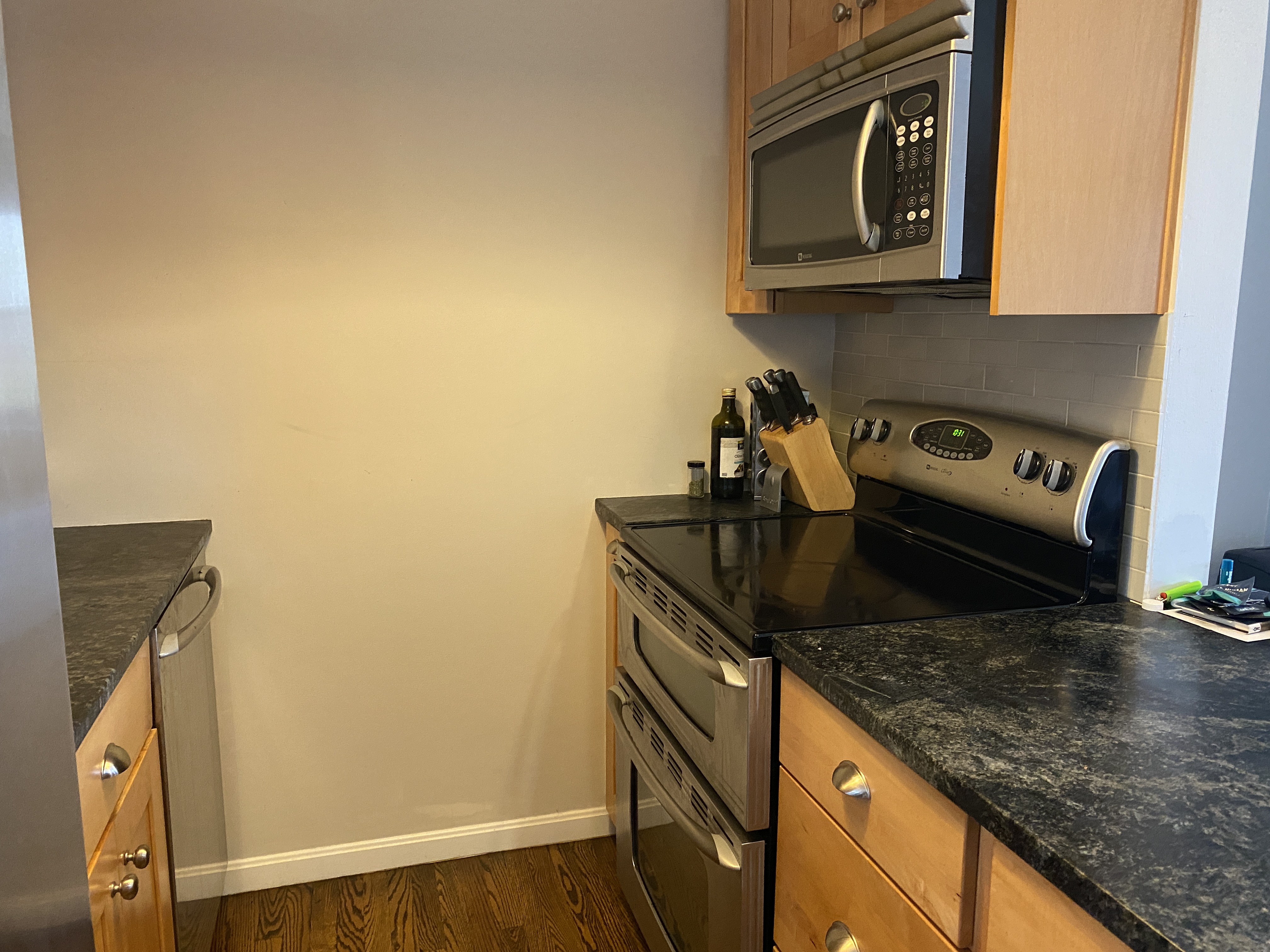 2 bed, 1 bath apartment for rent at 608 Tremont Unit 7, South End — photo 6 of 9