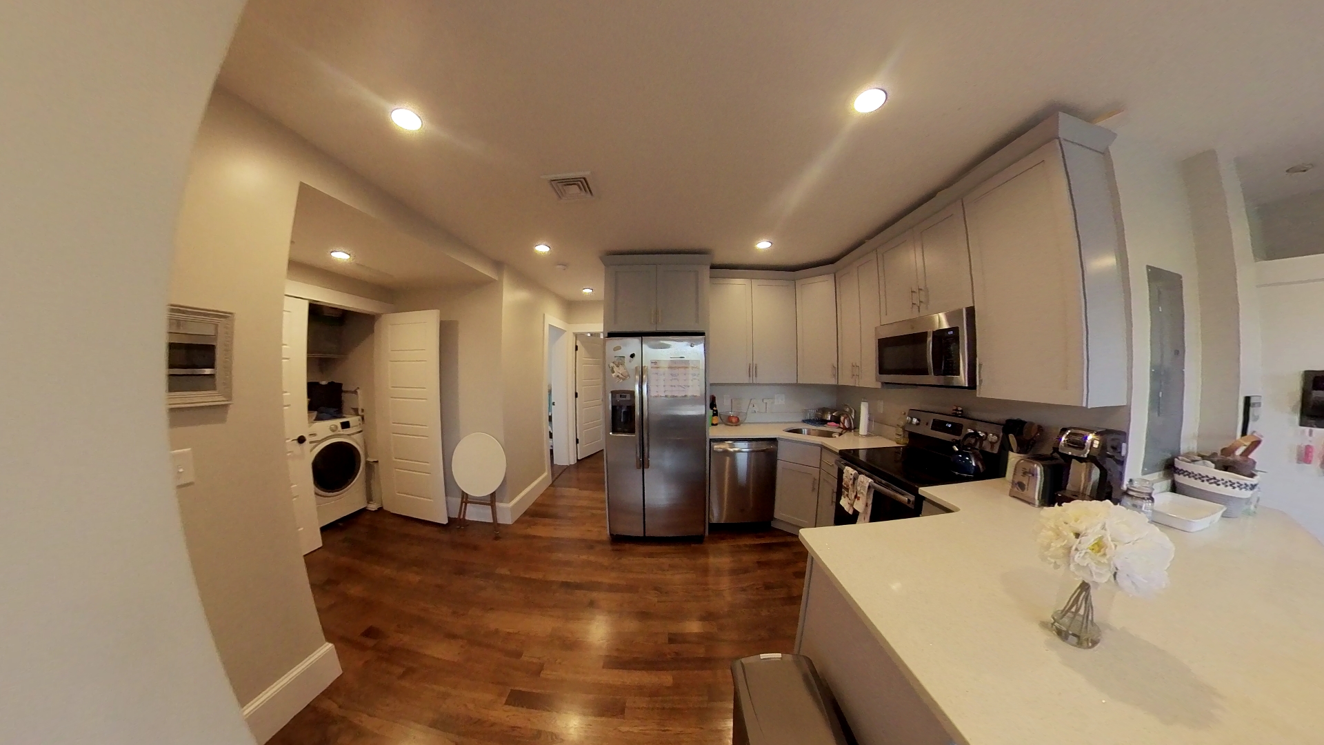 3 bed, 2 bath apartment for rent at 1415 Commonwealth Unit 503, Brighton — photo 1 of 7