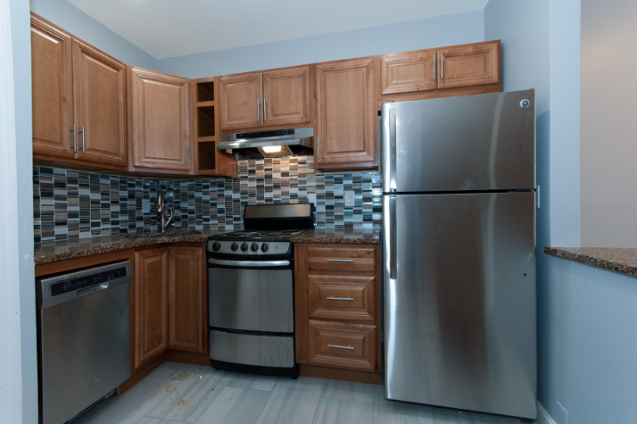 2 bed, 1 bath apartment for rent at 6 Moreland St Unit 3, Roxbury — photo 2 of 11