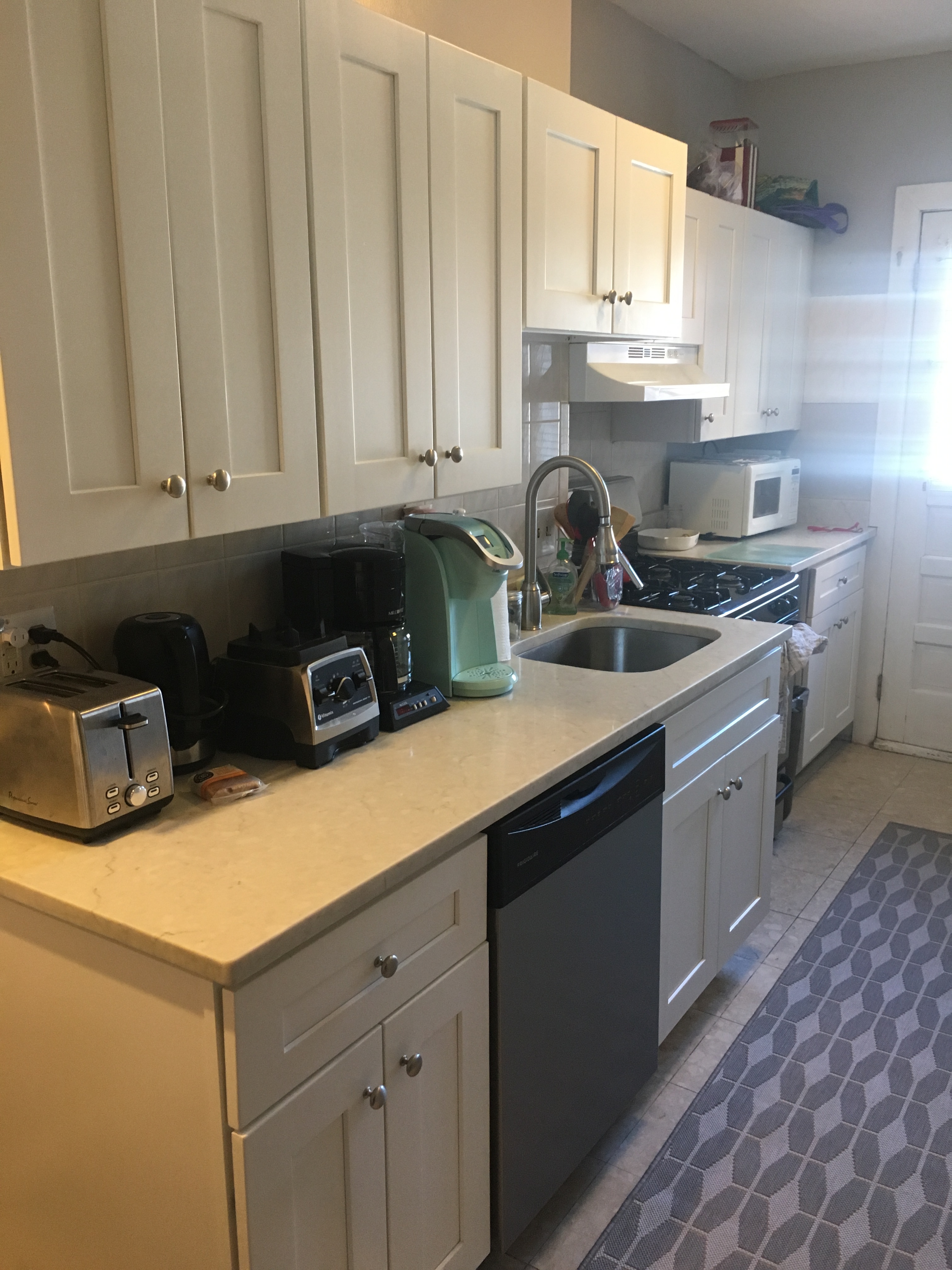 55 Thatcher St, North Brookline