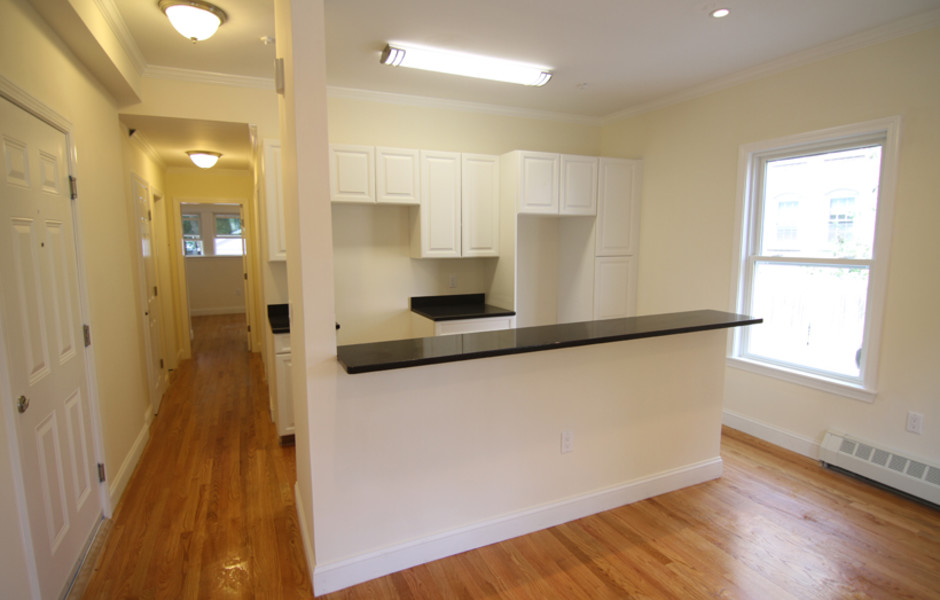 55 Langdon St, Neighborhood Nine