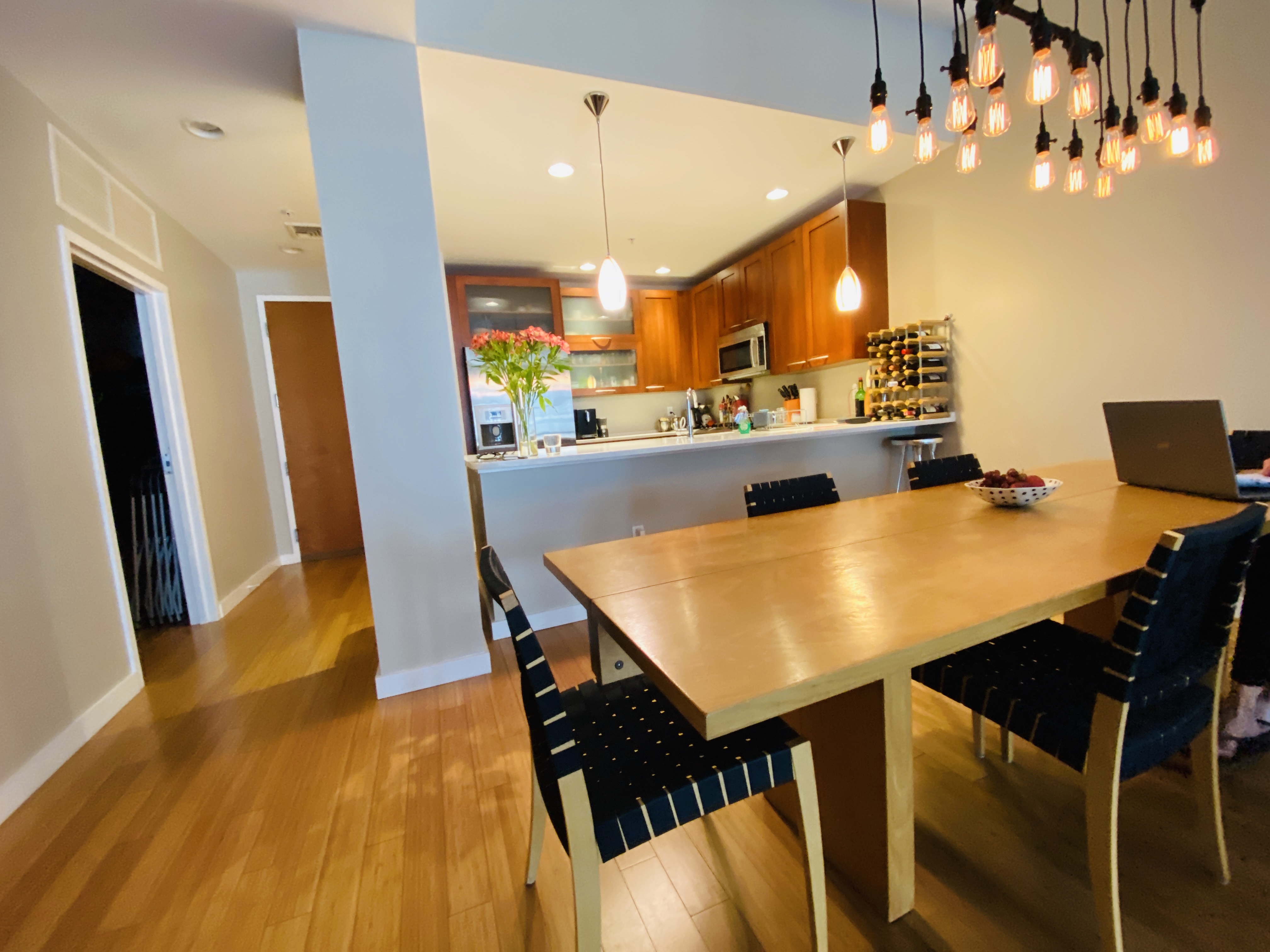 2 bed, 2 bath apartment for rent at 150 Dorchester Ave Unit 405, South Boston