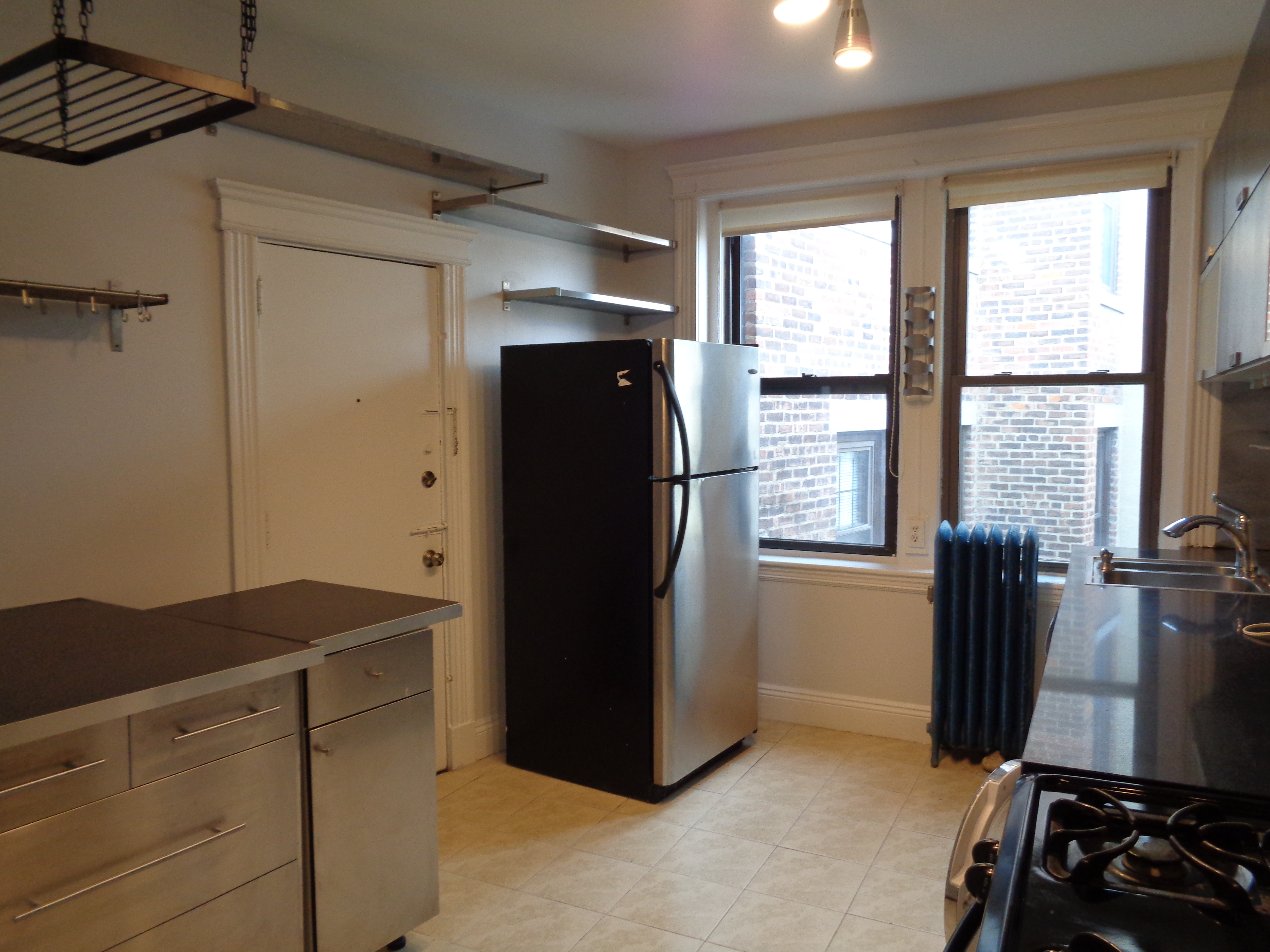 73 Parkman St, North Brookline