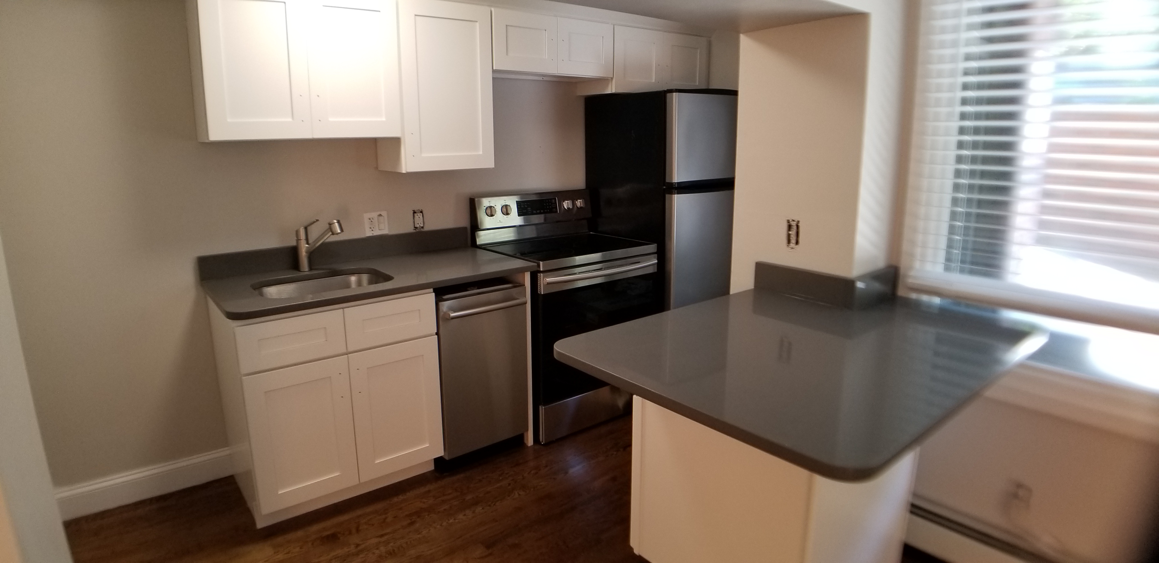 Studio bed, 1 bath apartment for rent at 345 Harvard Unit B1X, Mid Cambridge — photo 5 of 8