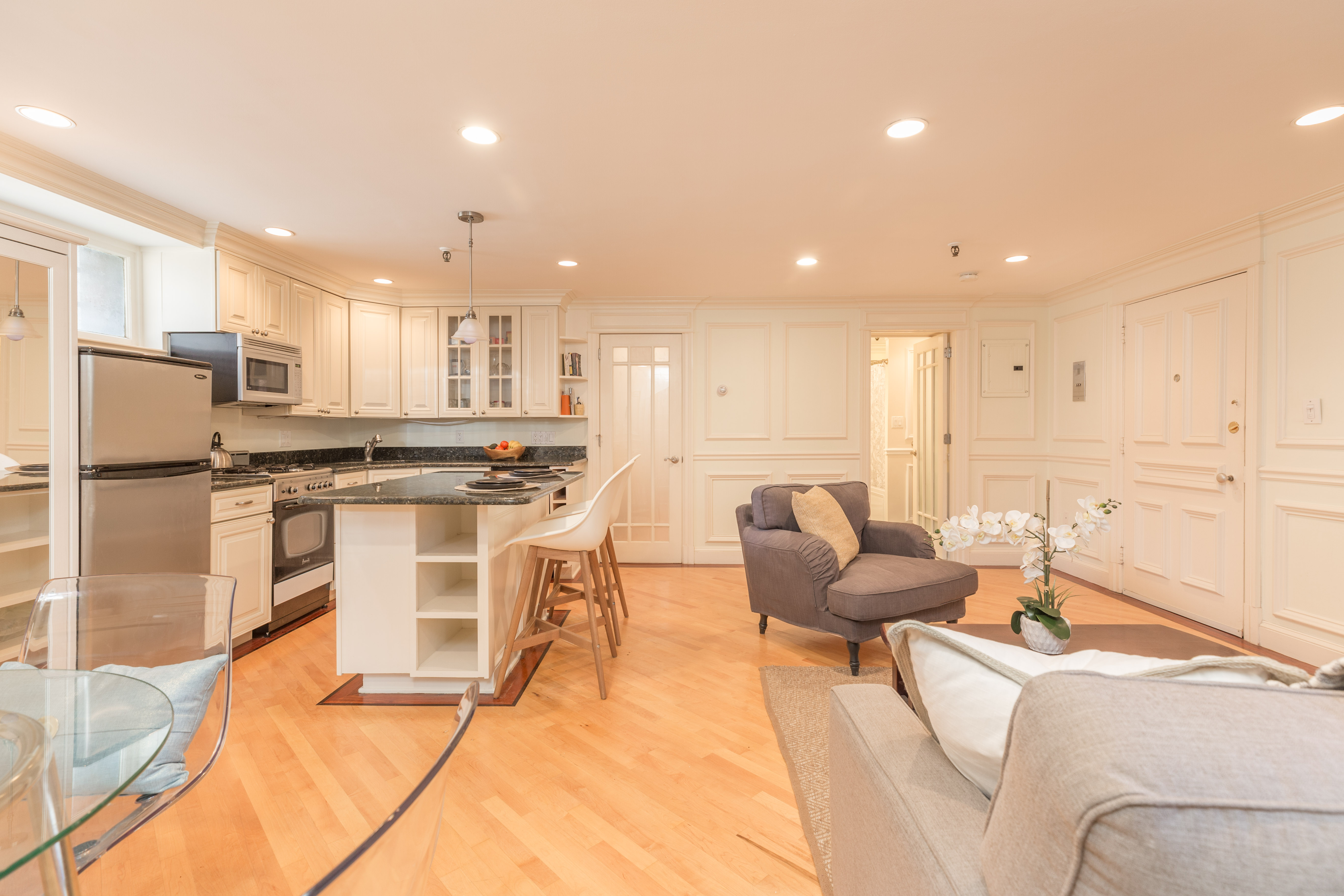 1 bed, 1 bath apartment for rent at 20 Gloucester St Unit Bd, Back Bay — photo 11 of 15