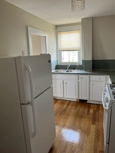 1 bed, 1 bath apartment for rent at 948 Washington St Unit C, Braintree — photo 1 of 16