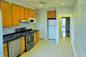 3 bed, 1 bath apartment for rent at 25 Lambert St Unit 3R, East Cambridge — photo 2 of 3