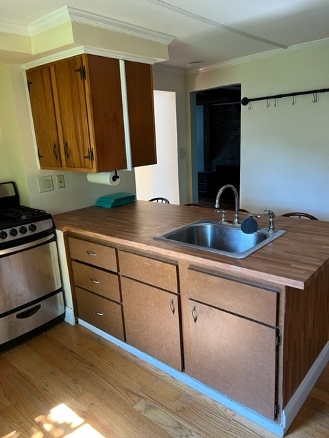 3 bed, 1 bath apartment for rent at 156 North St Unit 156, Weymouth — photo 2 of 19