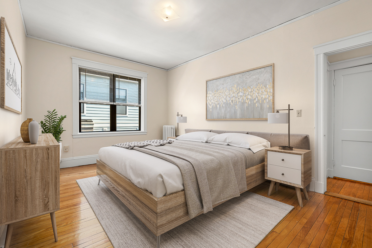 1 bed, 1 bath apartment for rent at 126 Babcock St Unit 37A, North Brookline — photo 8 of 12