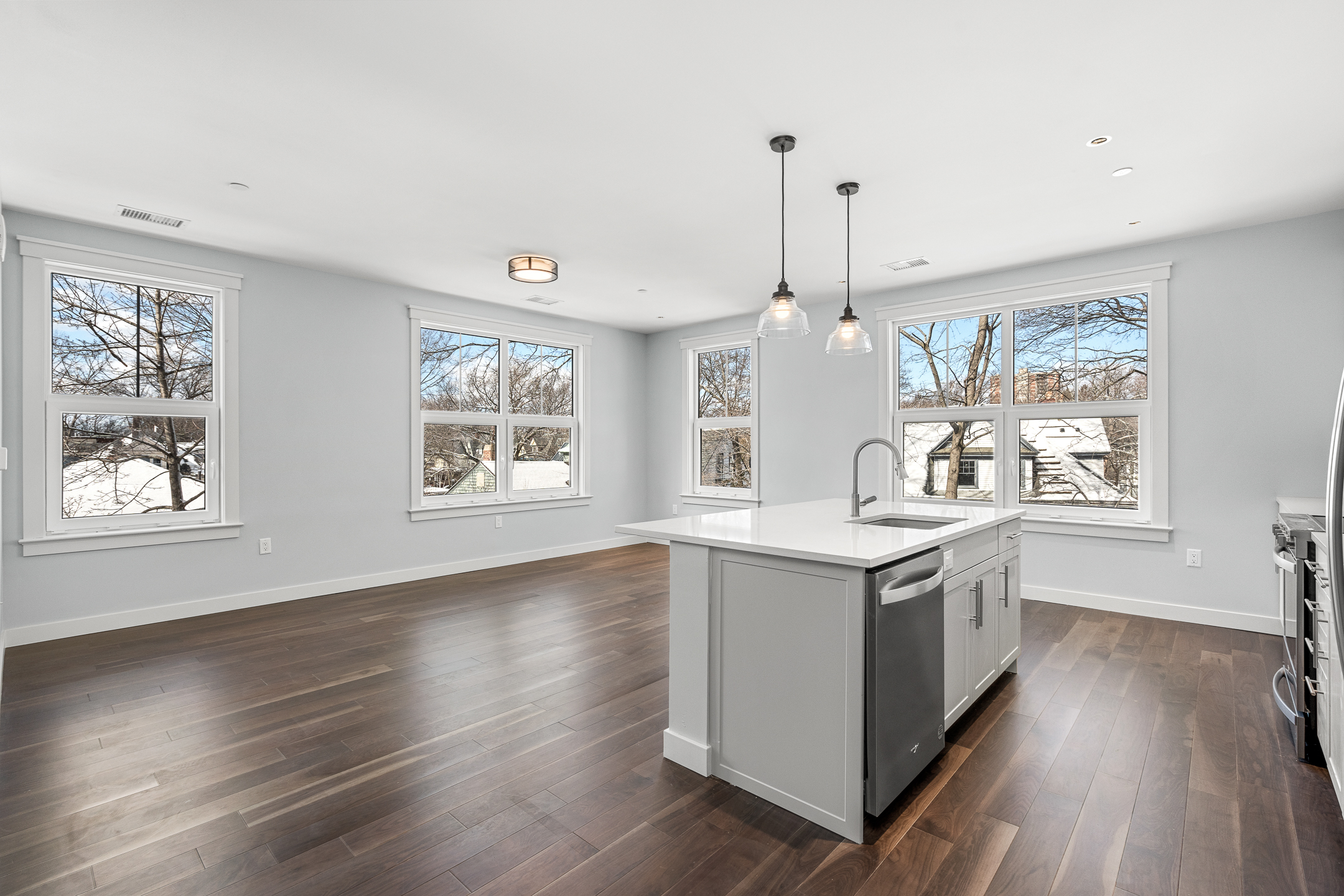 2 bed, 2 bath apartment for rent at 136 Babcock St Unit 214, Longwood — photo 1 of 18
